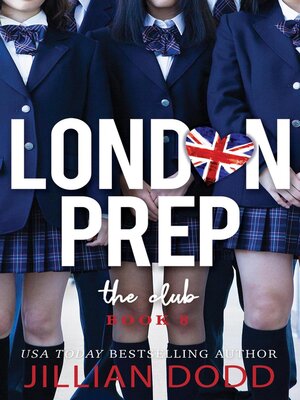 cover image of The Club